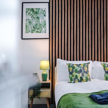 Comfort Style Brand New Selly Oaks Apartment 伯明翰 外观 照片