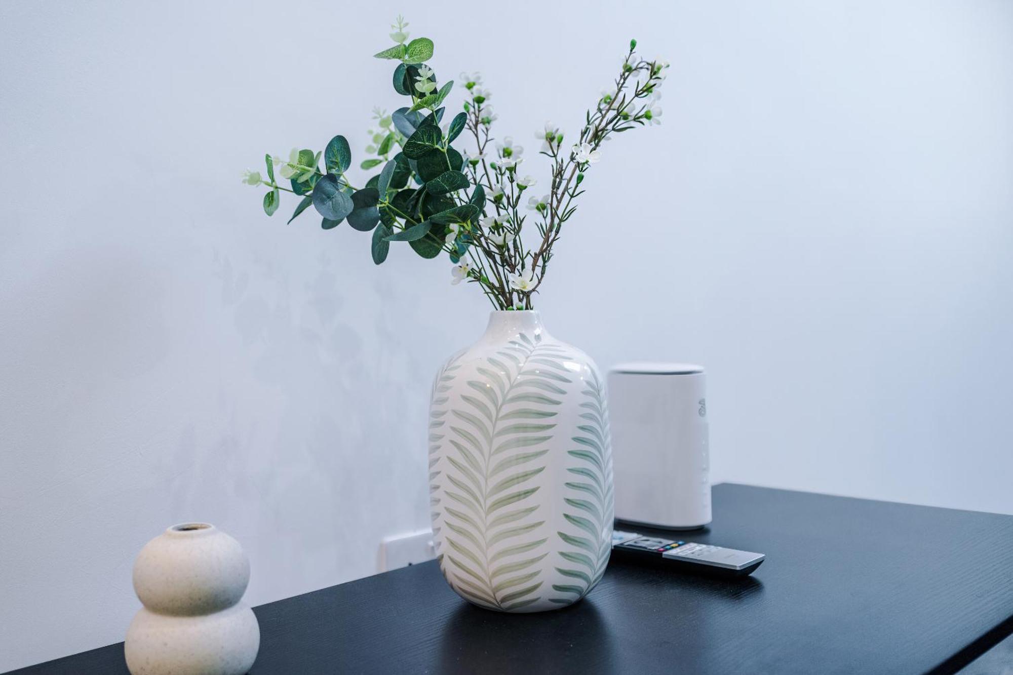 Comfort Style Brand New Selly Oaks Apartment 伯明翰 客房 照片